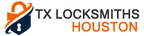 logo TX Locksmiths Houston